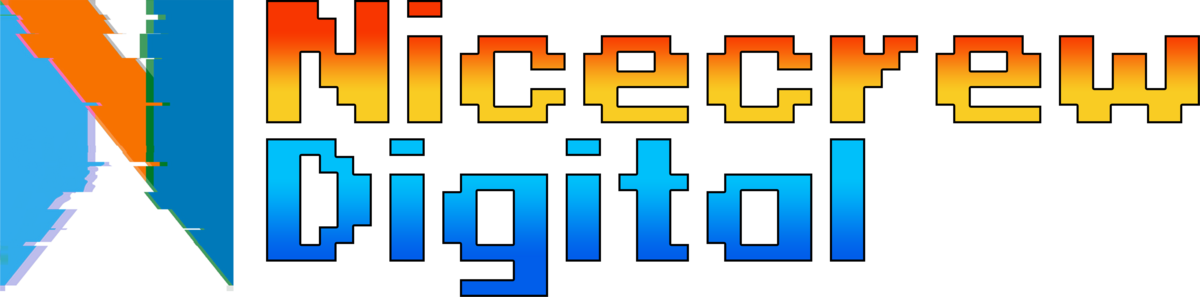 NiceCrew Digital